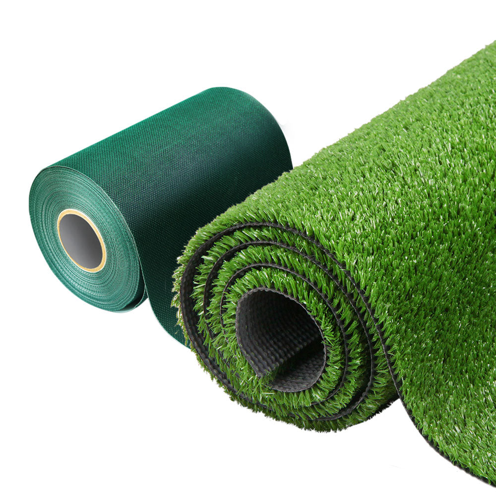 Artificial Grass Synthetic 20SQM Turf Lawn 17mm with Tape