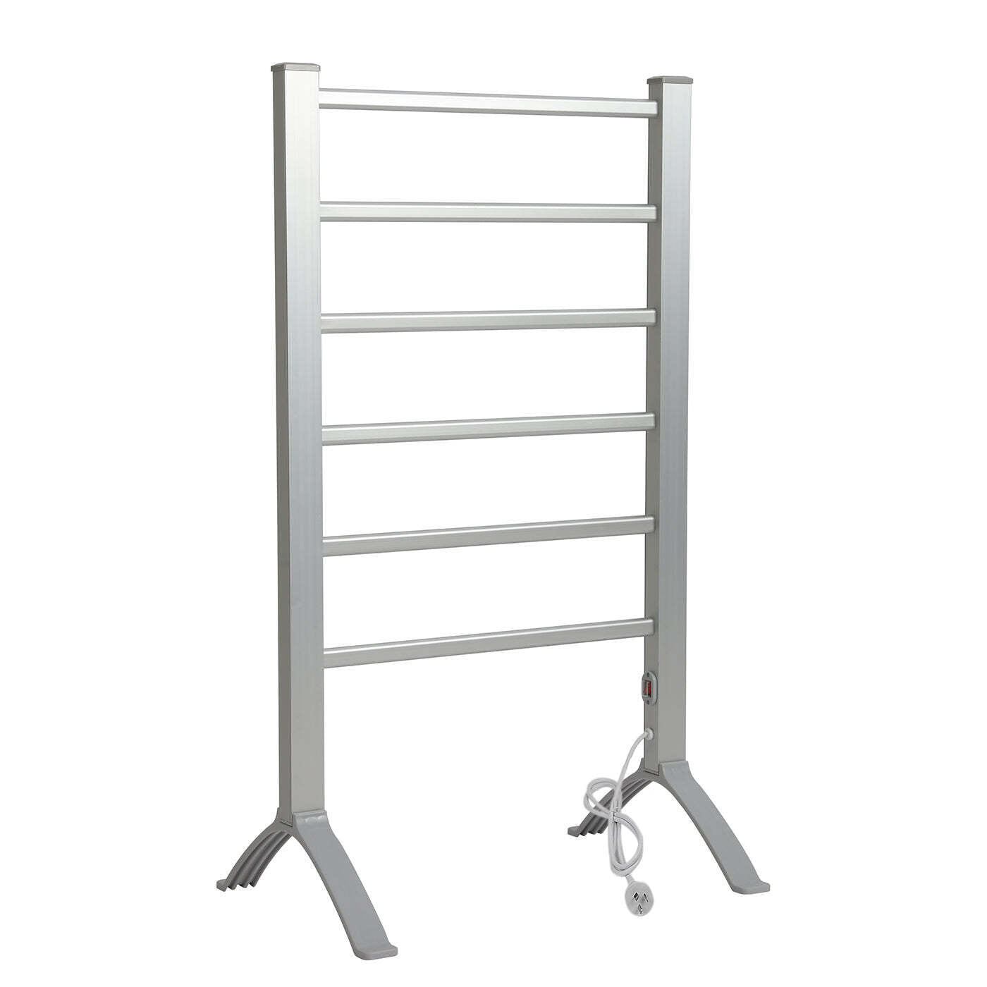 Towel Rail Vertical - Warming Rack