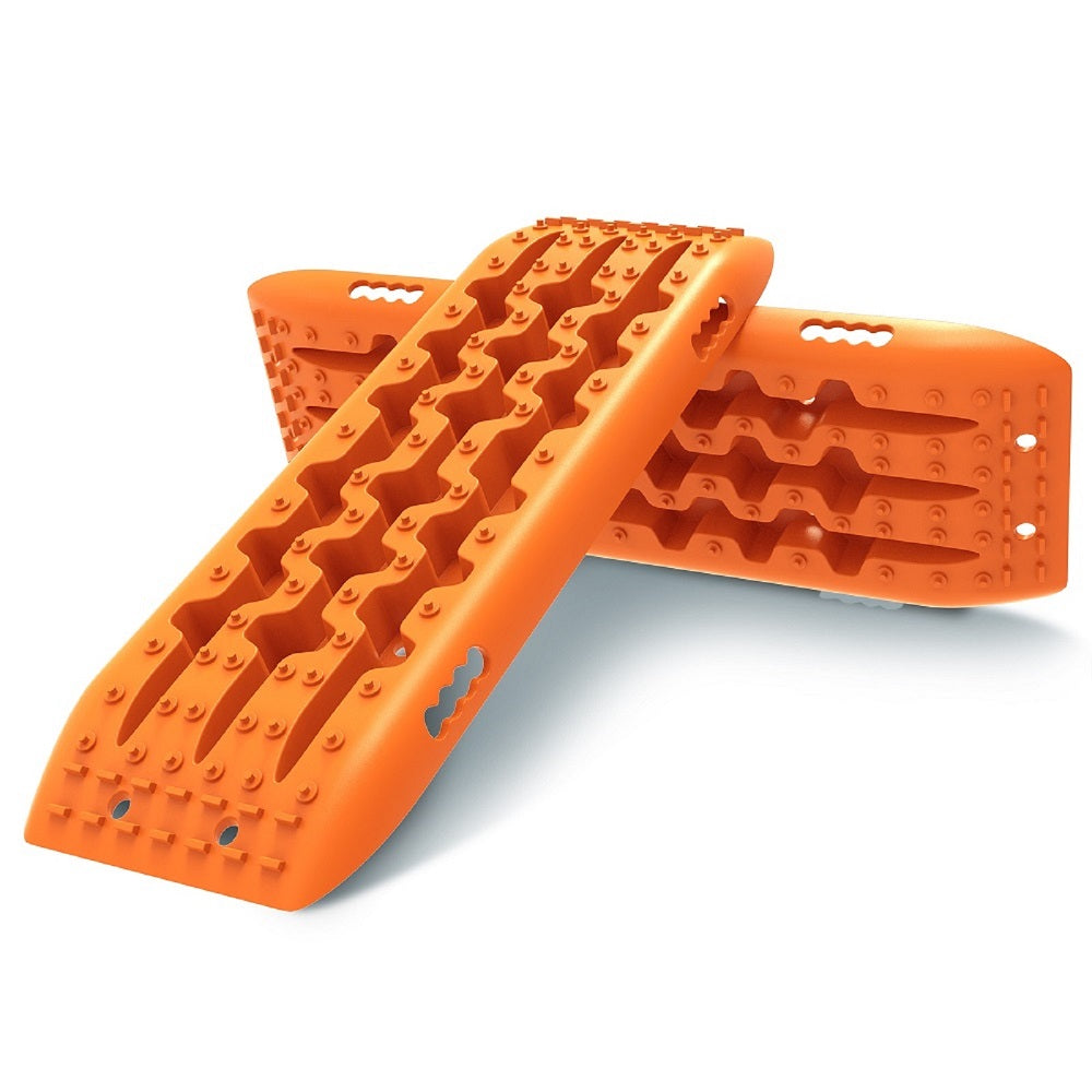 Recovery Tracks 2pcs 10T 4WD Gen 2.0