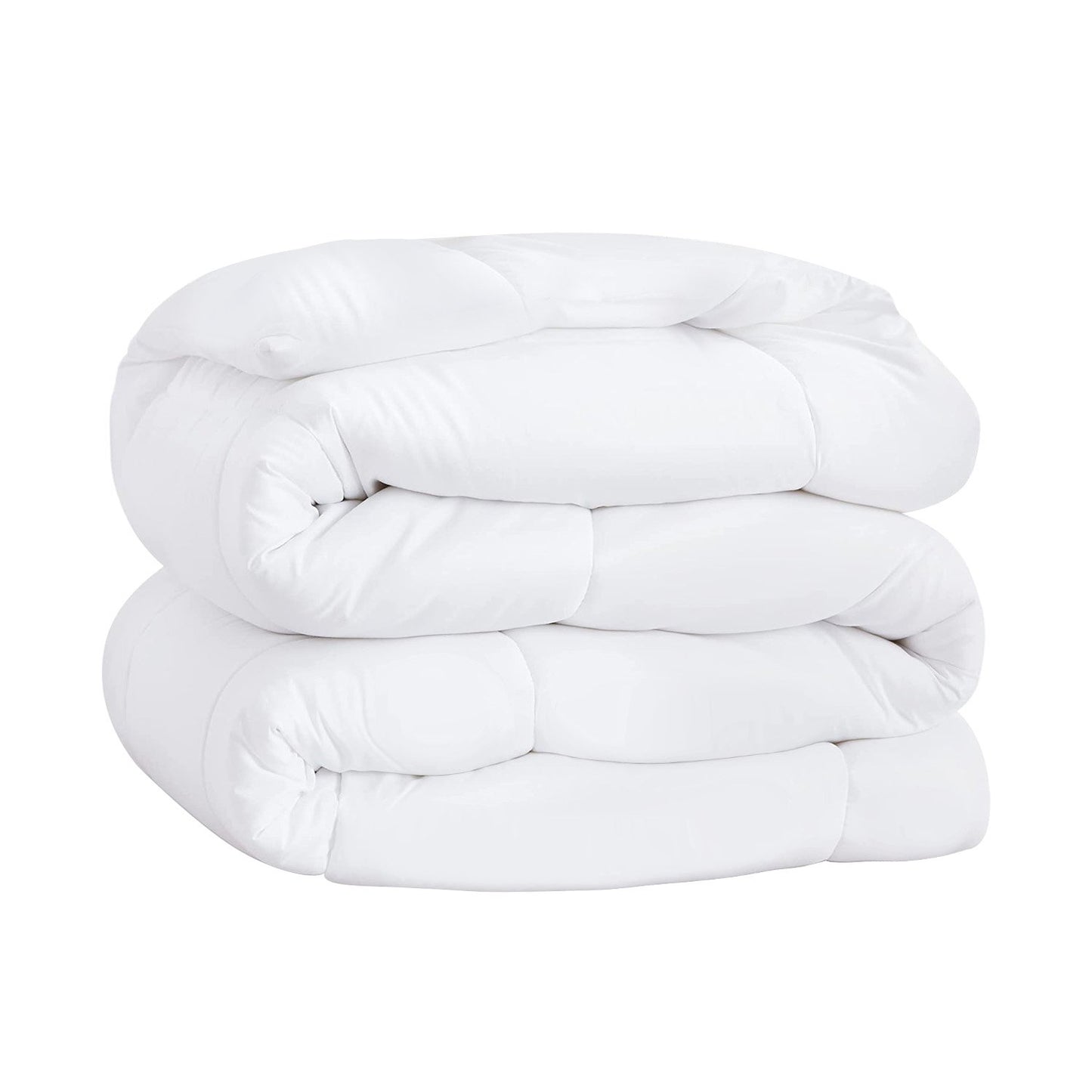 Doona 500GSM Goose Down Feather Comforter - Queen