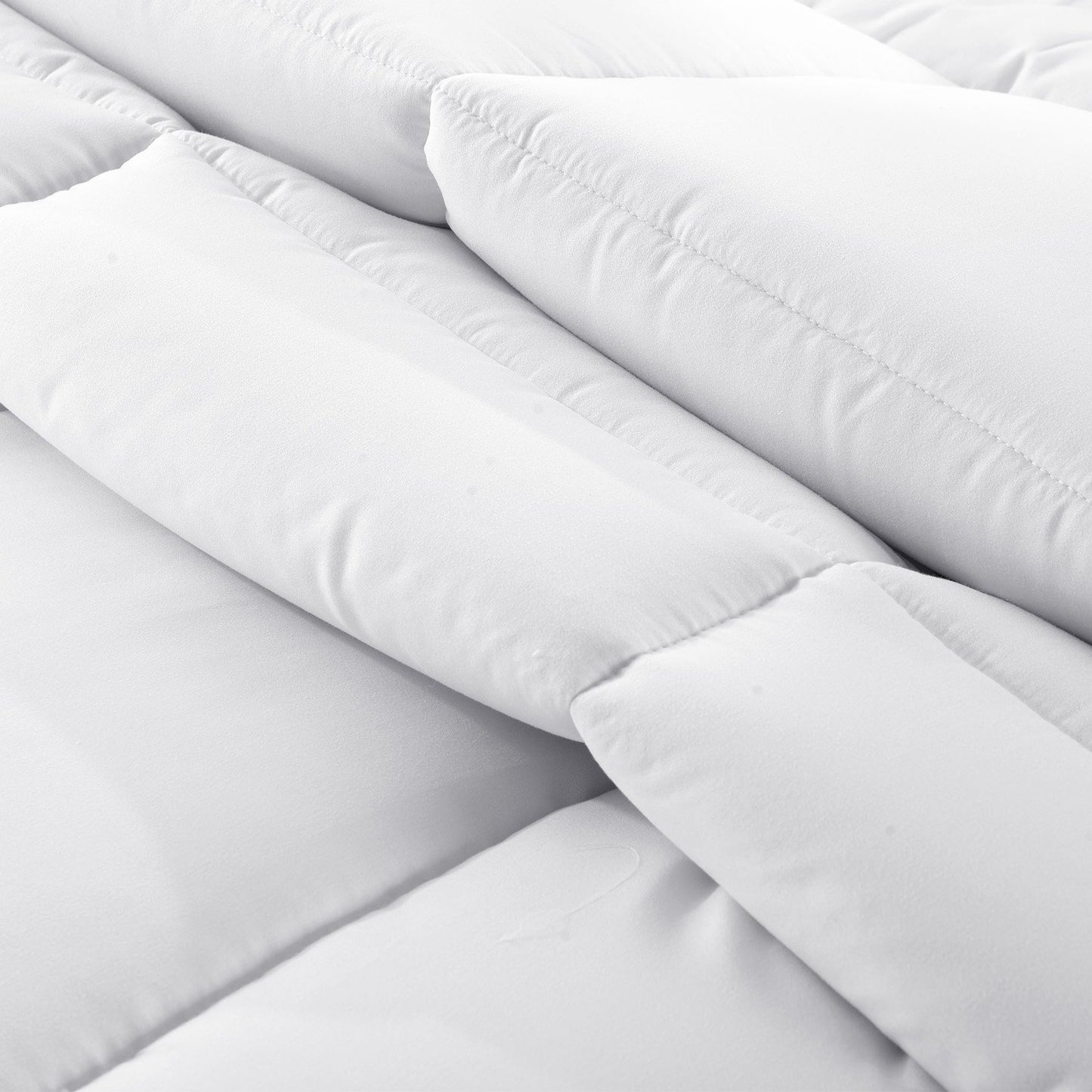 Doona 500GSM Goose Down Feather Comforter - Queen