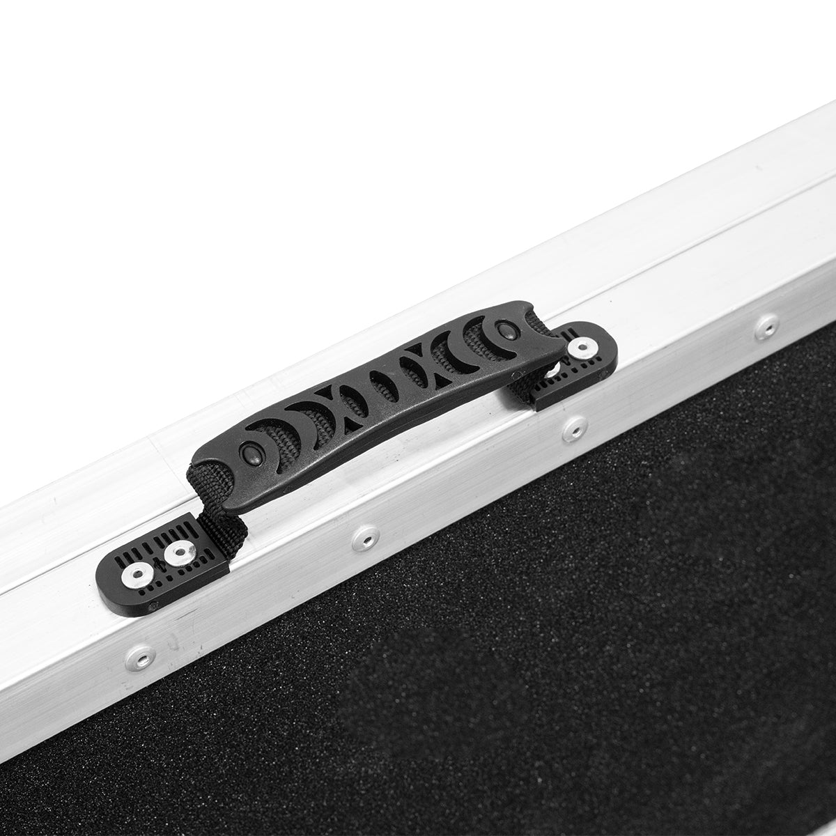 Dog Ramp Foldable Aluminium- 122 x 38 cm