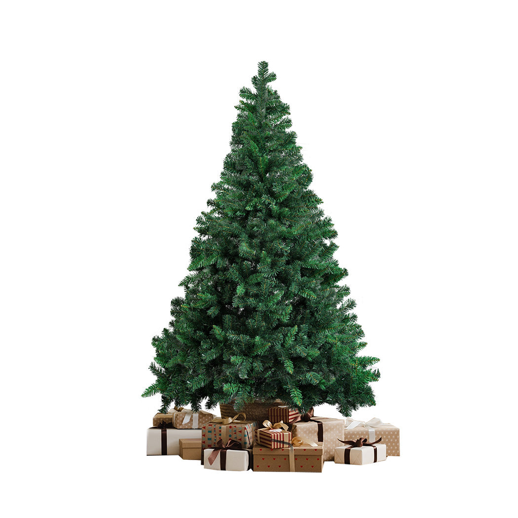 Christmas Tree with Stand - 1.5M