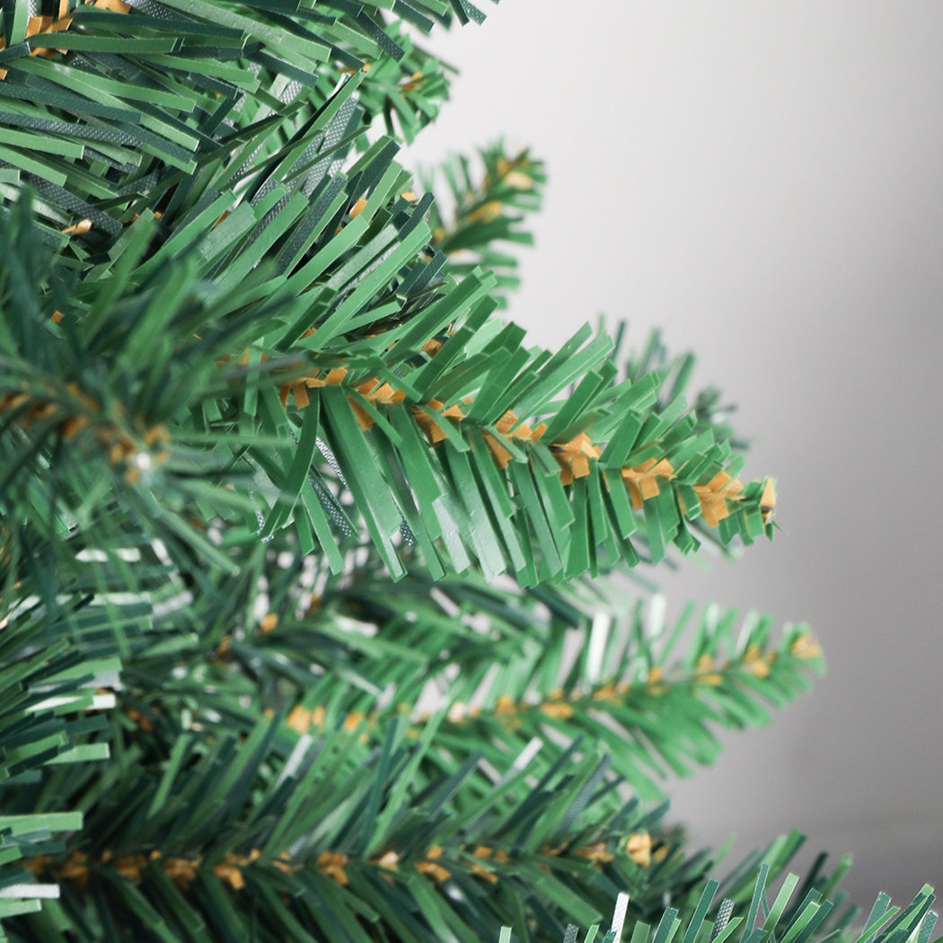 Christmas Tree with Stand - 1.5M
