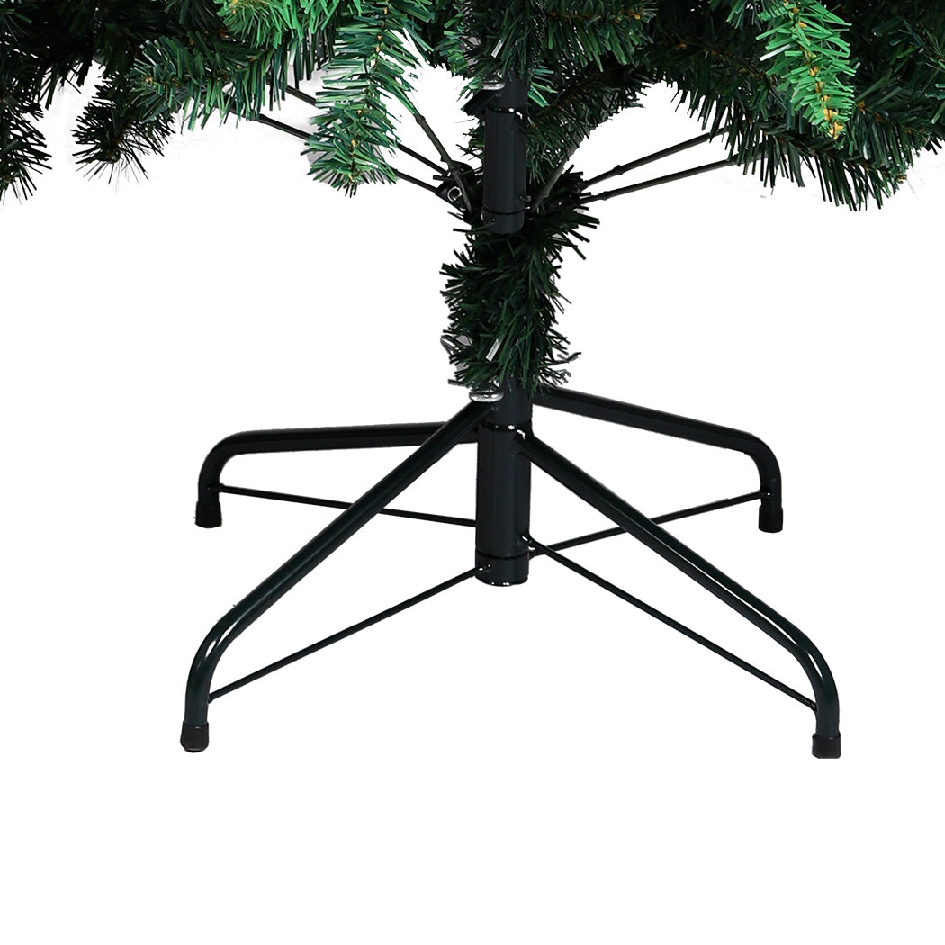 Christmas Tree with Stand - 1.5M