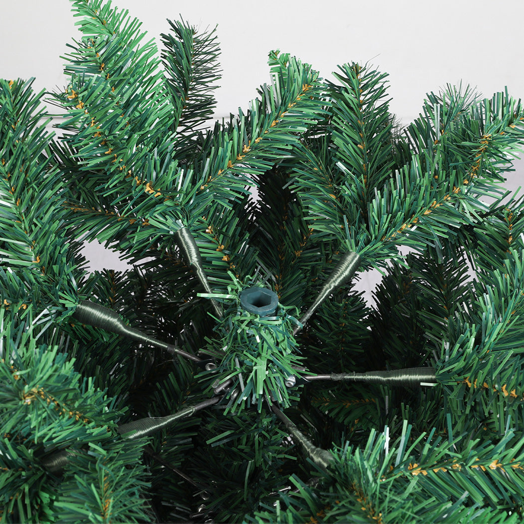 Christmas Tree with Stand - 1.5M