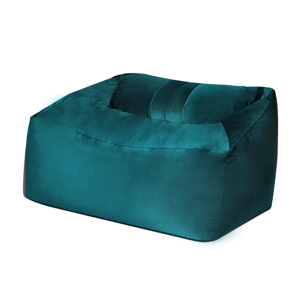 Bean Bag Chair Cover - Velvet