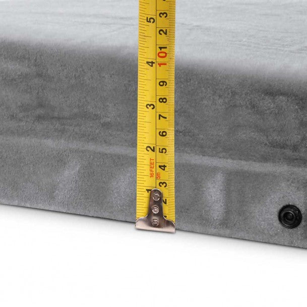 Thick Self Inflating Camp Mattres 10cm – Single