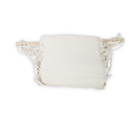 Hammock Swing Chair Cream