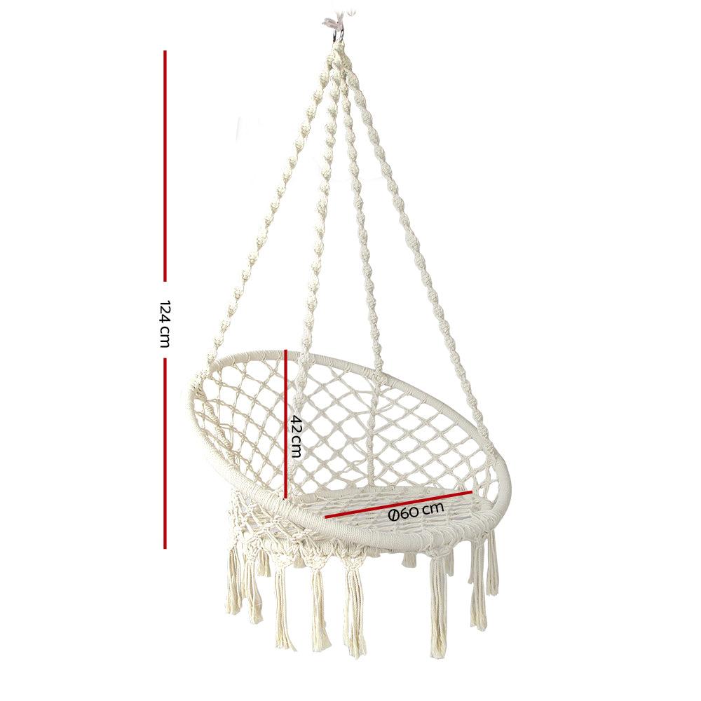 Swing Chair 124CM