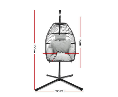 Egg Swing Chair