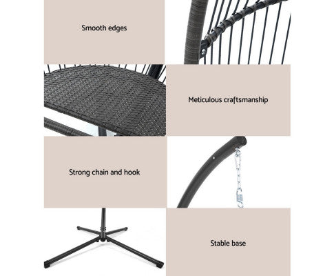 Egg Swing Chair
