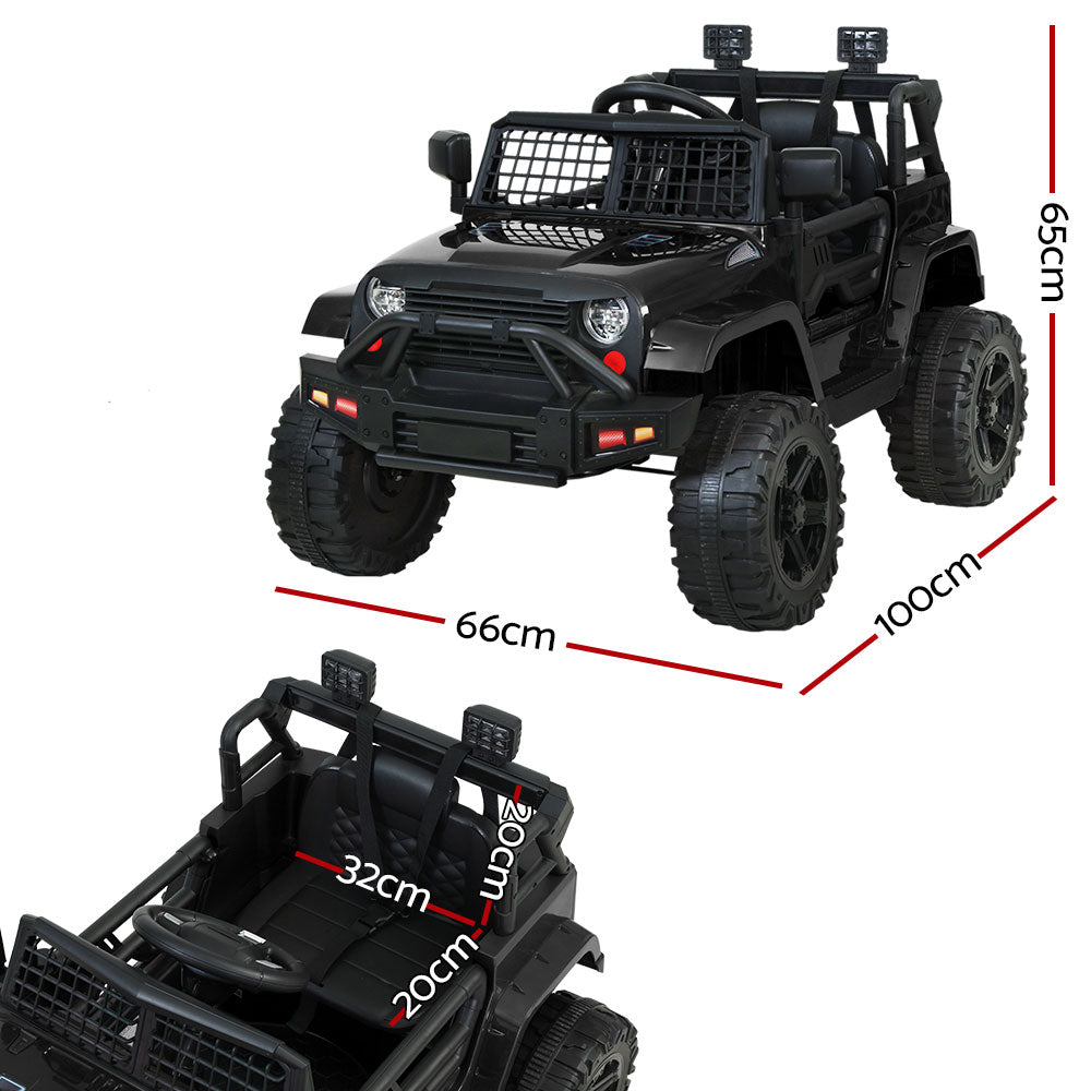 Kids Ride on Car - Jeep