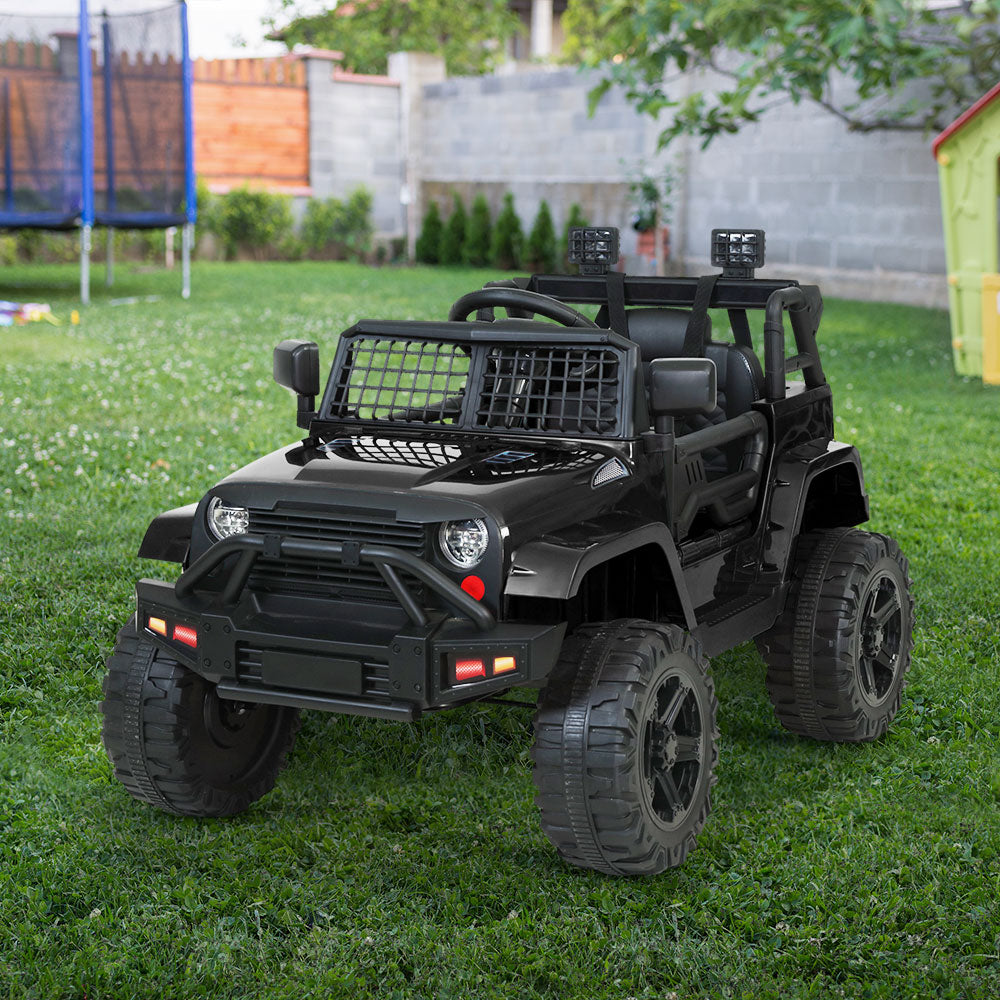 Kids Ride on Car - Jeep