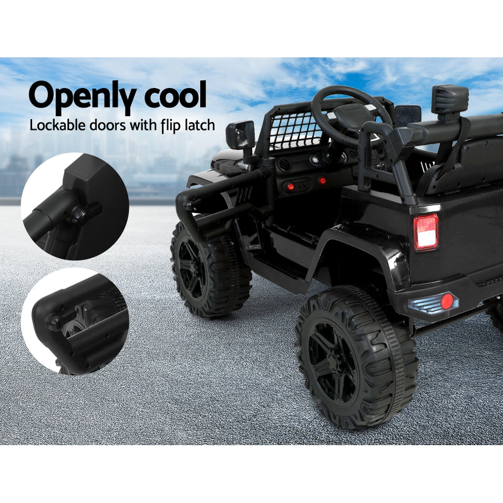 Kids Ride on Car - Jeep