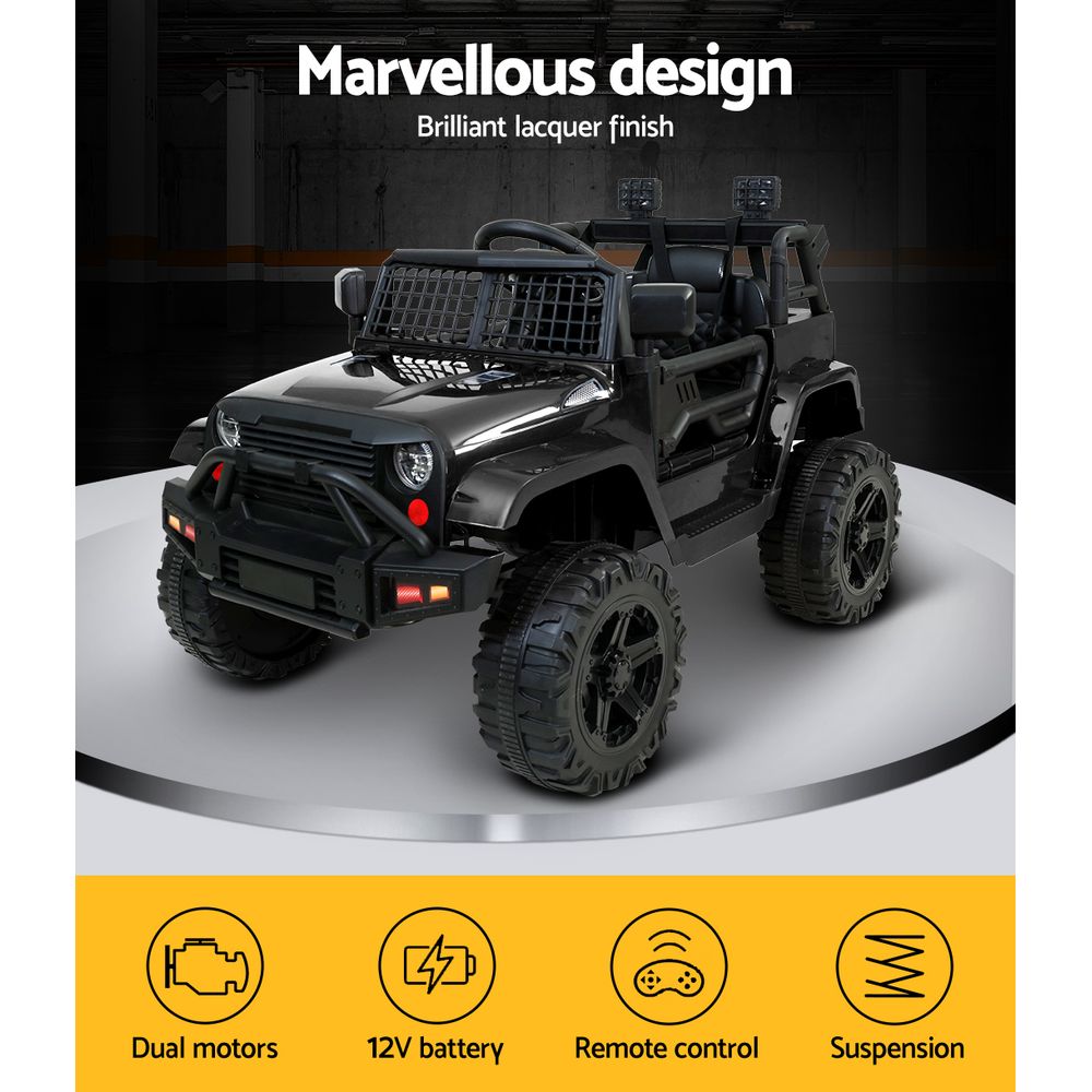 Kids Ride on Car - Jeep