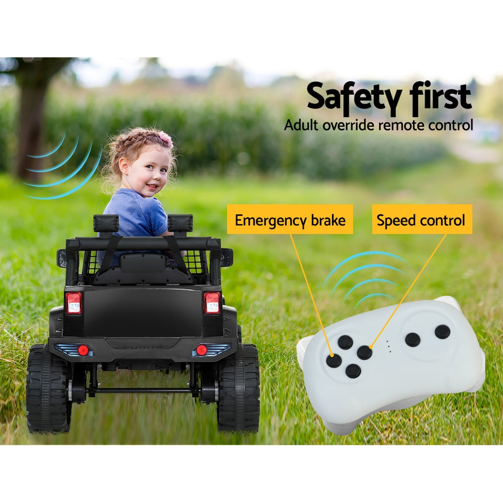 Kids Ride on Car - Jeep