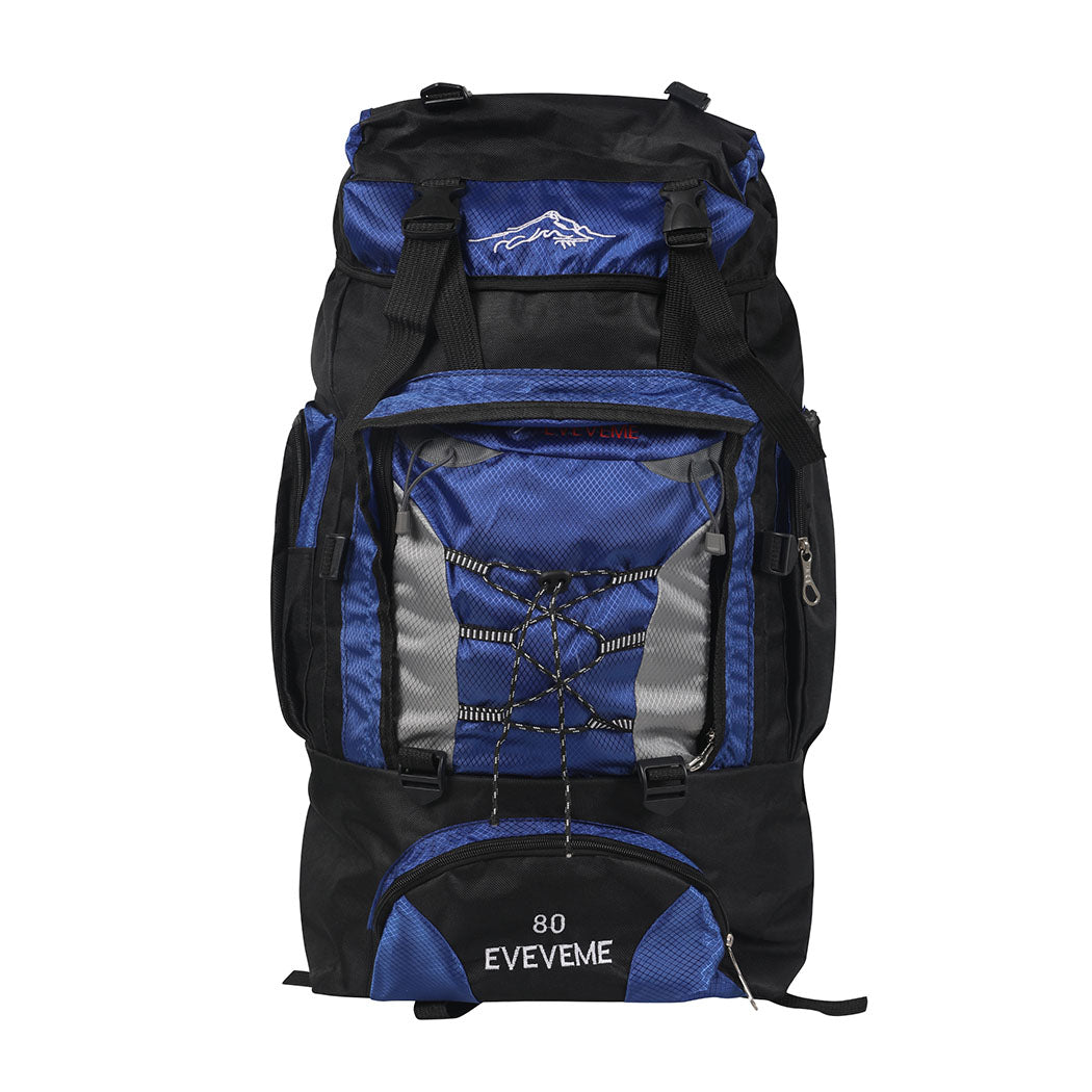Military Backpack 80L
