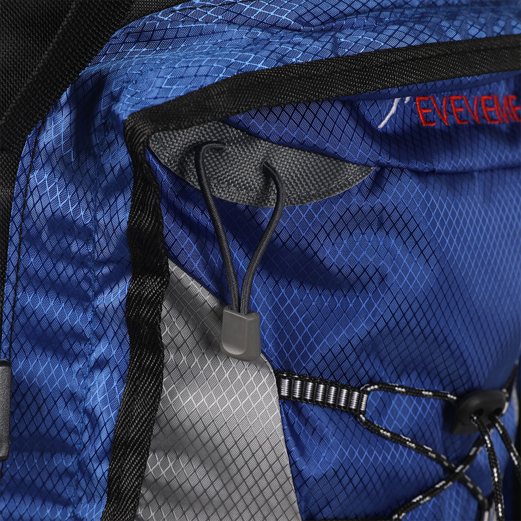 Military Backpack 80L