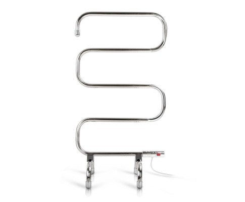 Electric Heated Towel Rail - 5 Rung