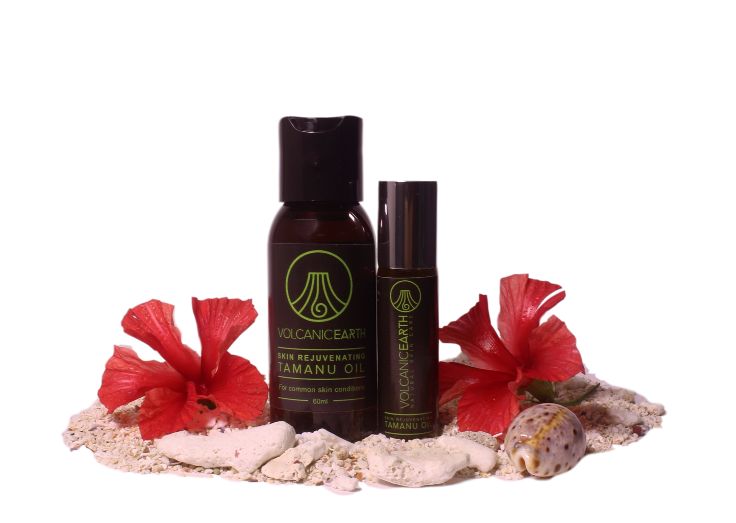 Tamanu Oil Twin Pack