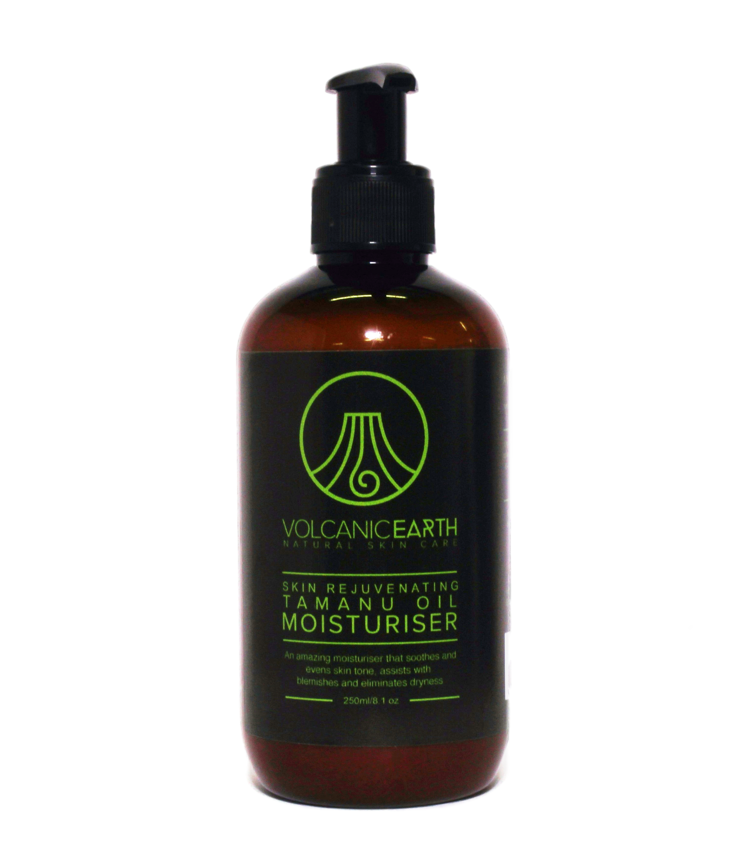 Tamanu Skin Moisturiser 250ml
