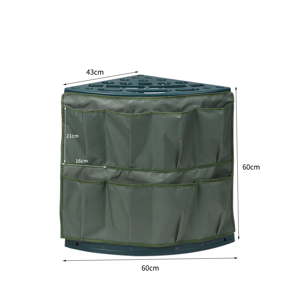 Garden Tools Organizer