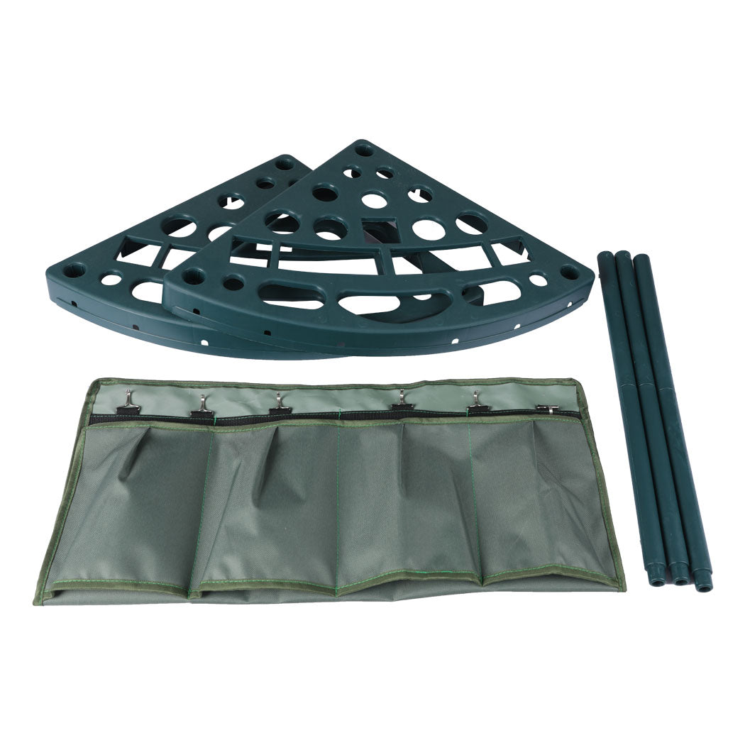 Garden Tools Organizer