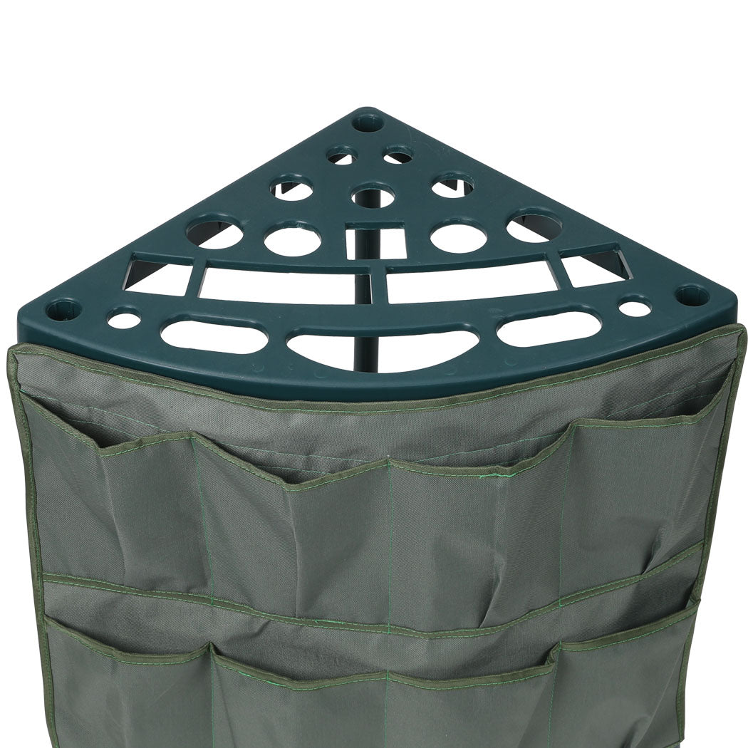 Garden Tools Organizer