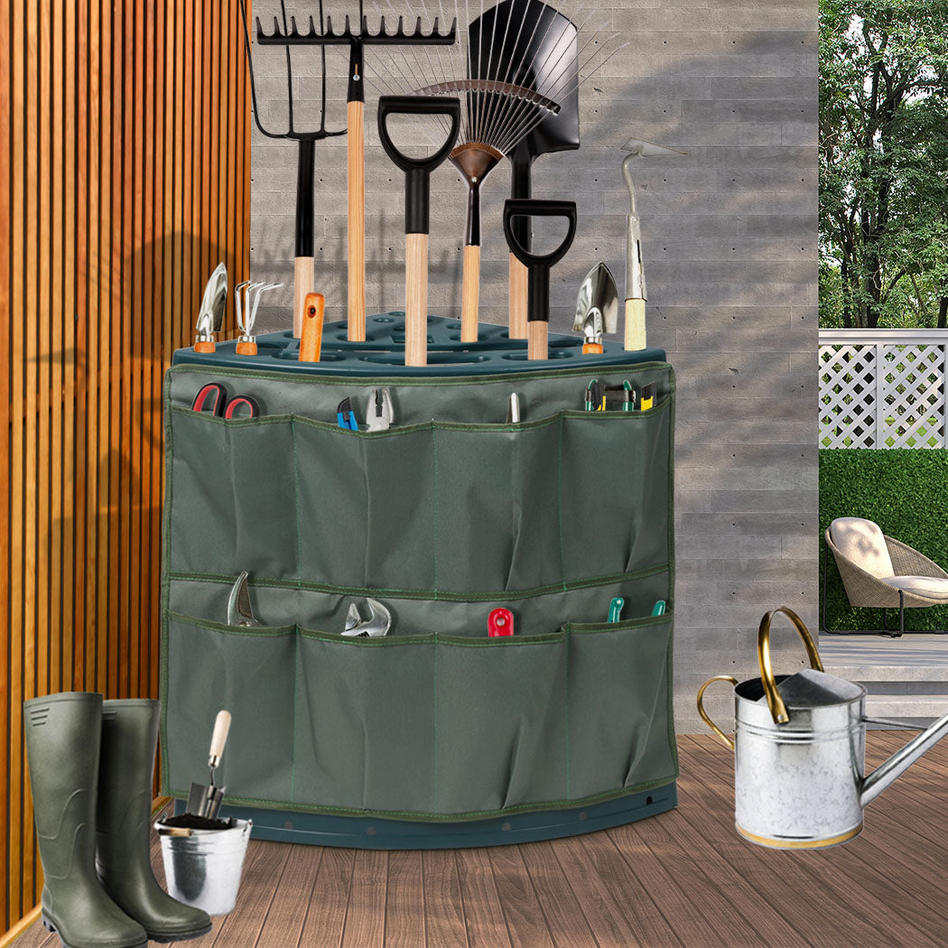 Garden Tools Organizer