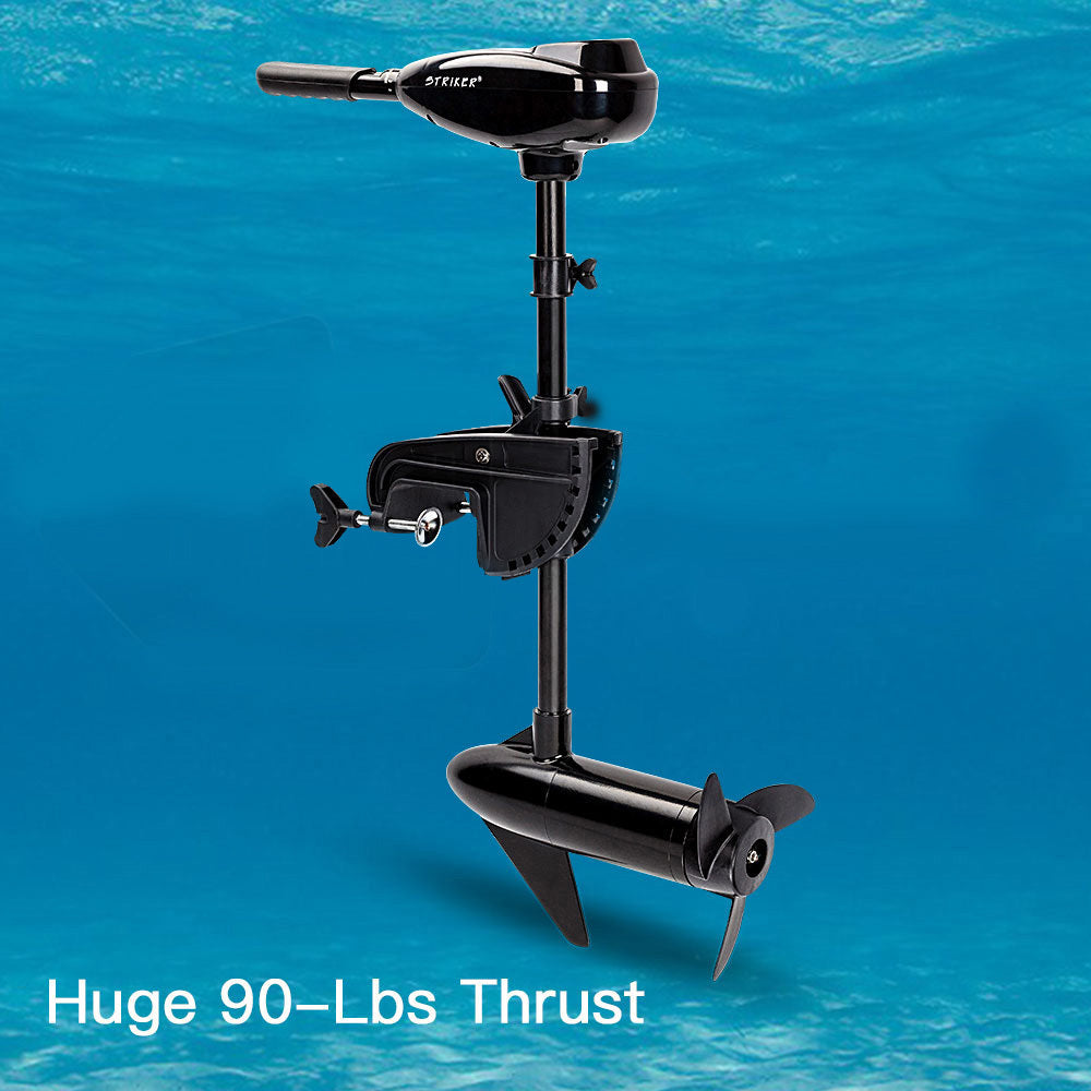 Trolling Motor 90LBS