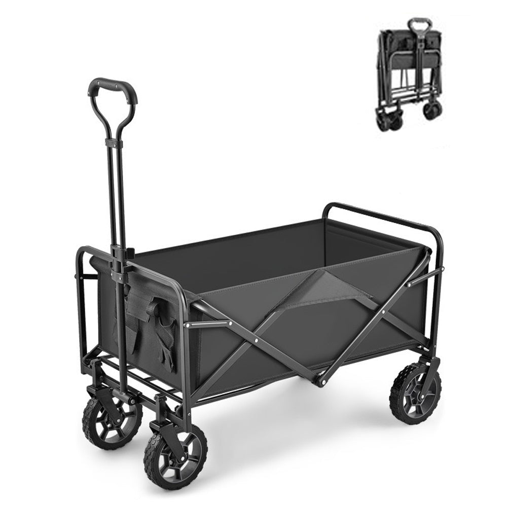 Trolley - Collapsible