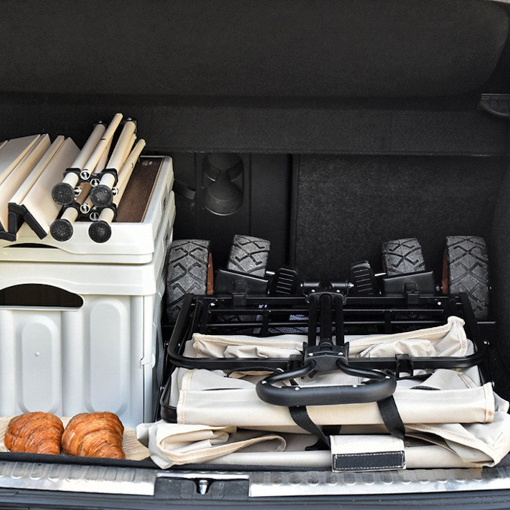 Trolley - Collapsible