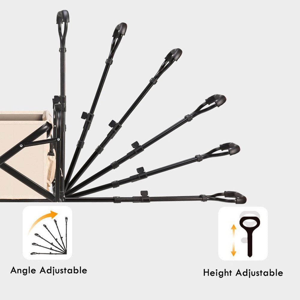 Trolley - Collapsible