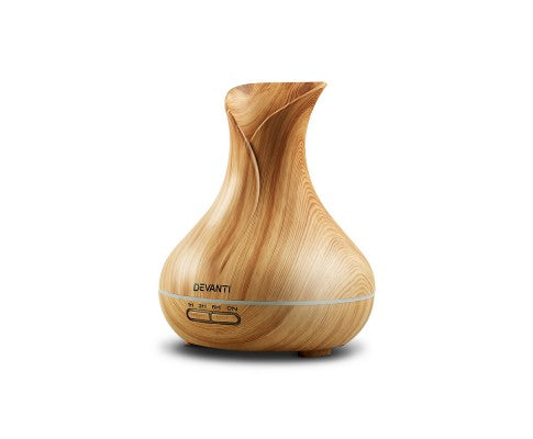 Diffuser - 4-in-1