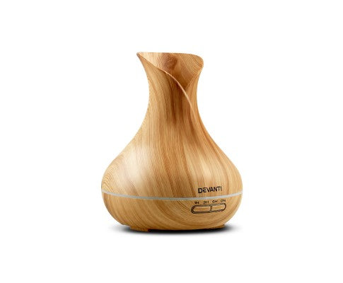 Diffuser - 4-in-1