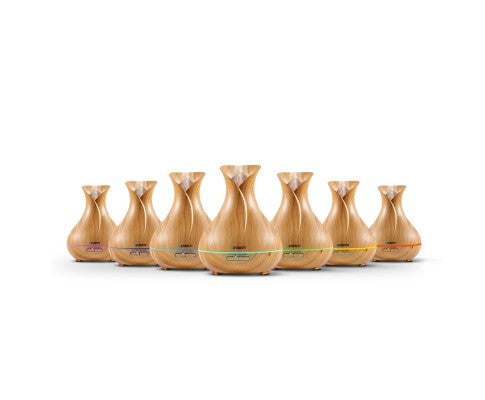 Diffuser - 4-in-1