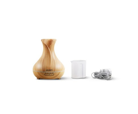 Diffuser - 4-in-1