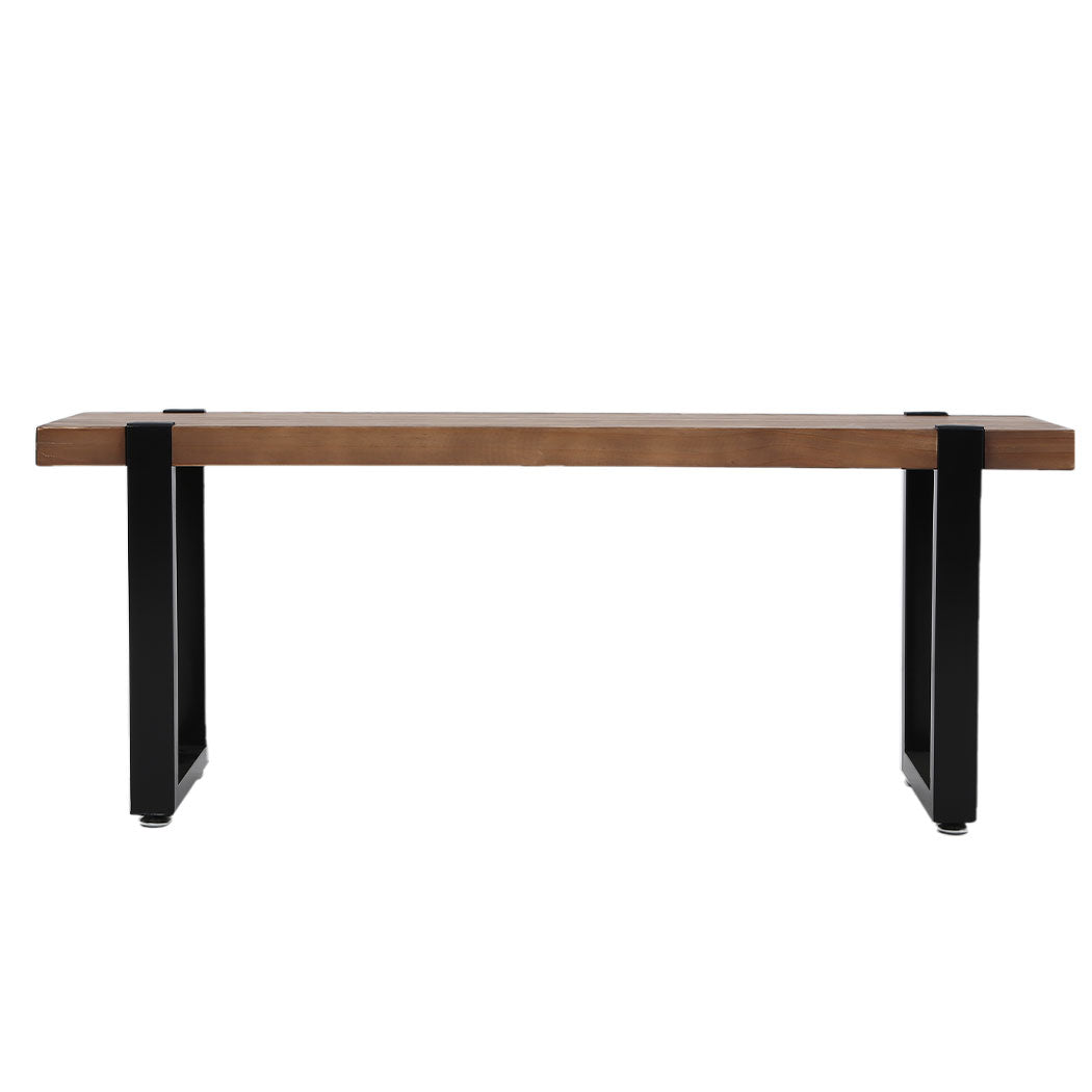 Bench Seat x 2