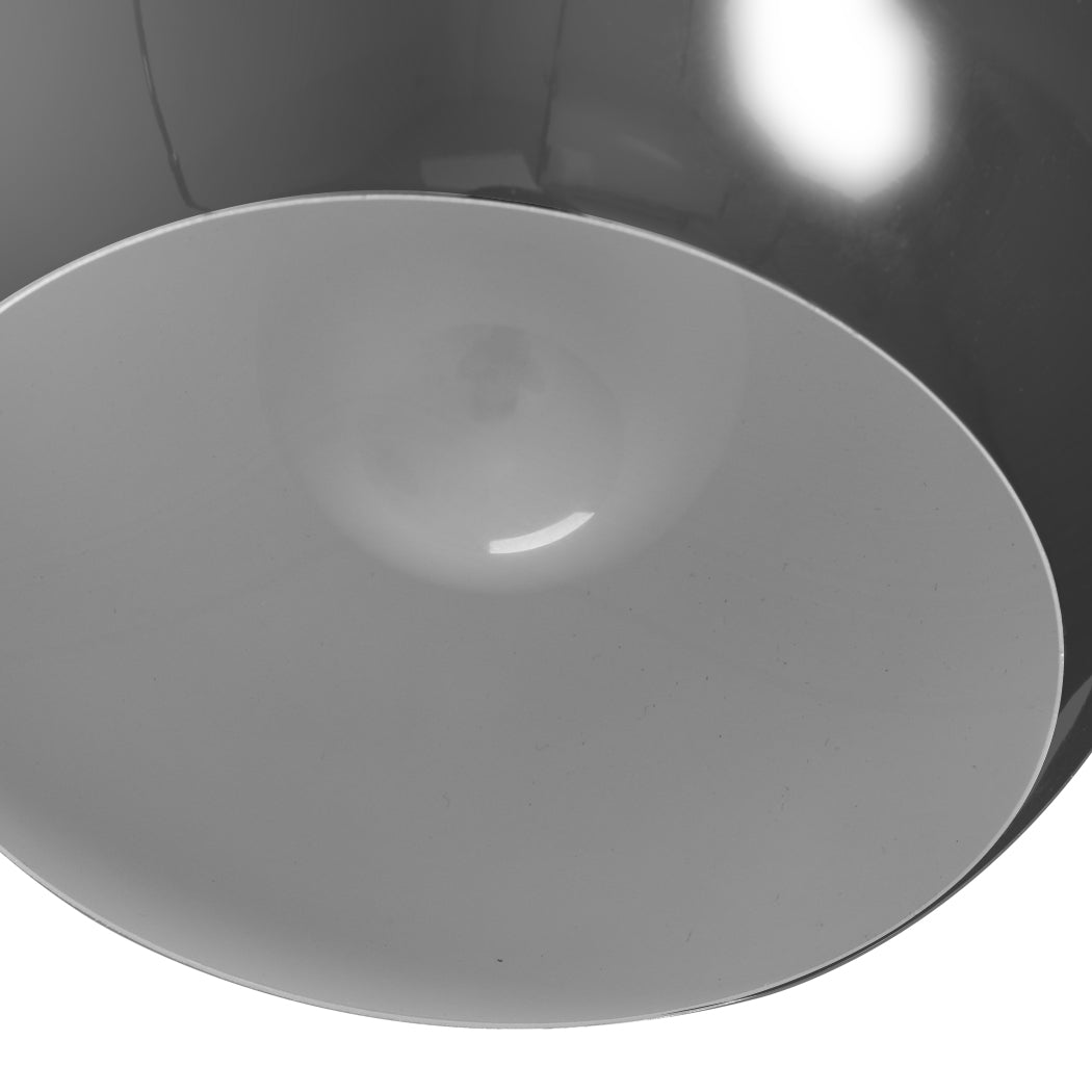 Floor Lamp LED - Marble Base