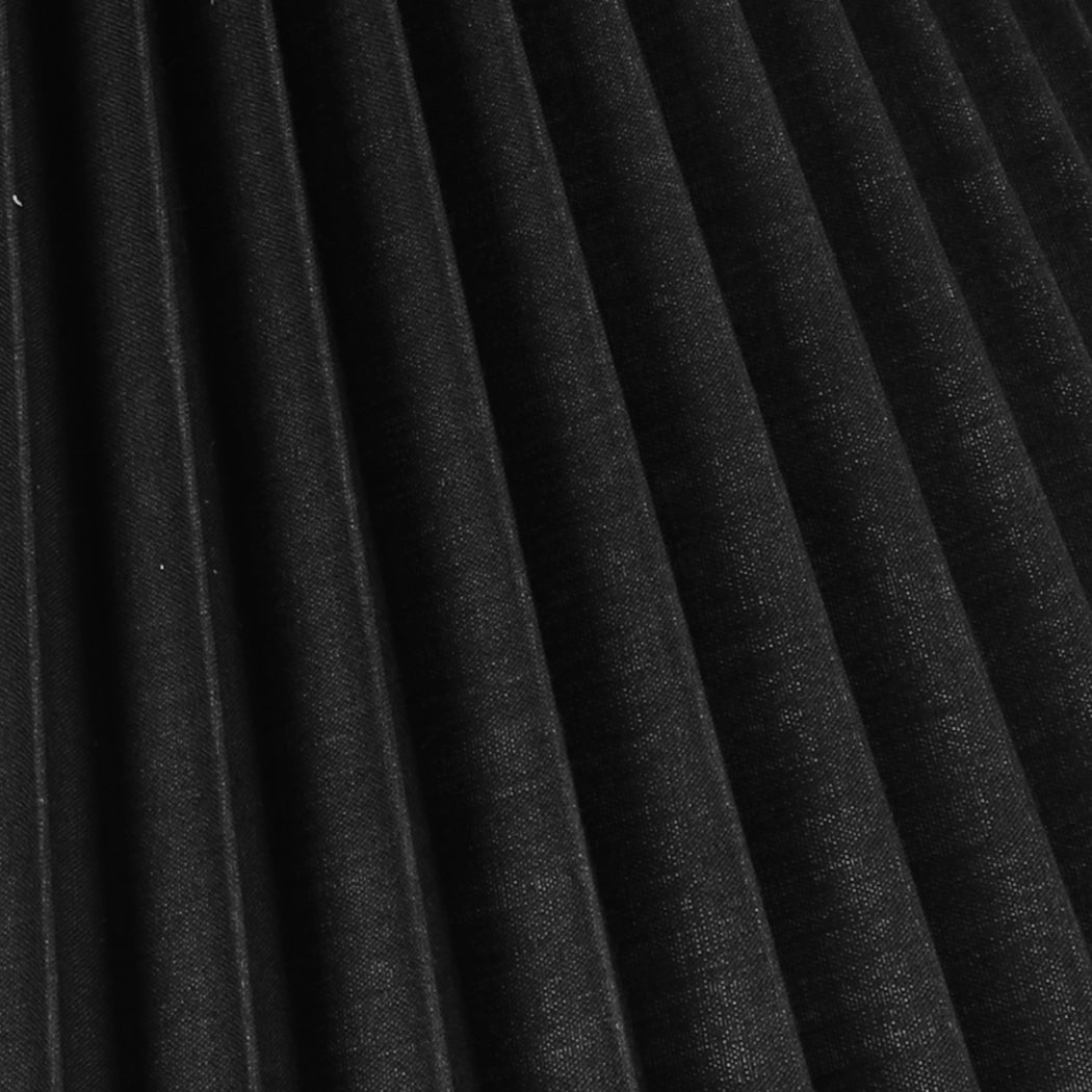 Floor Lamp LED - Linen Fabric