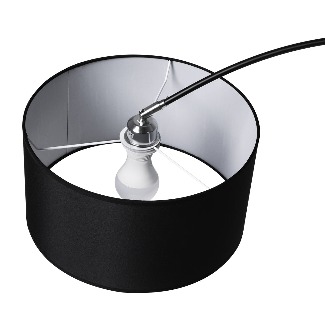 Floor Lamp LED - Marble Base