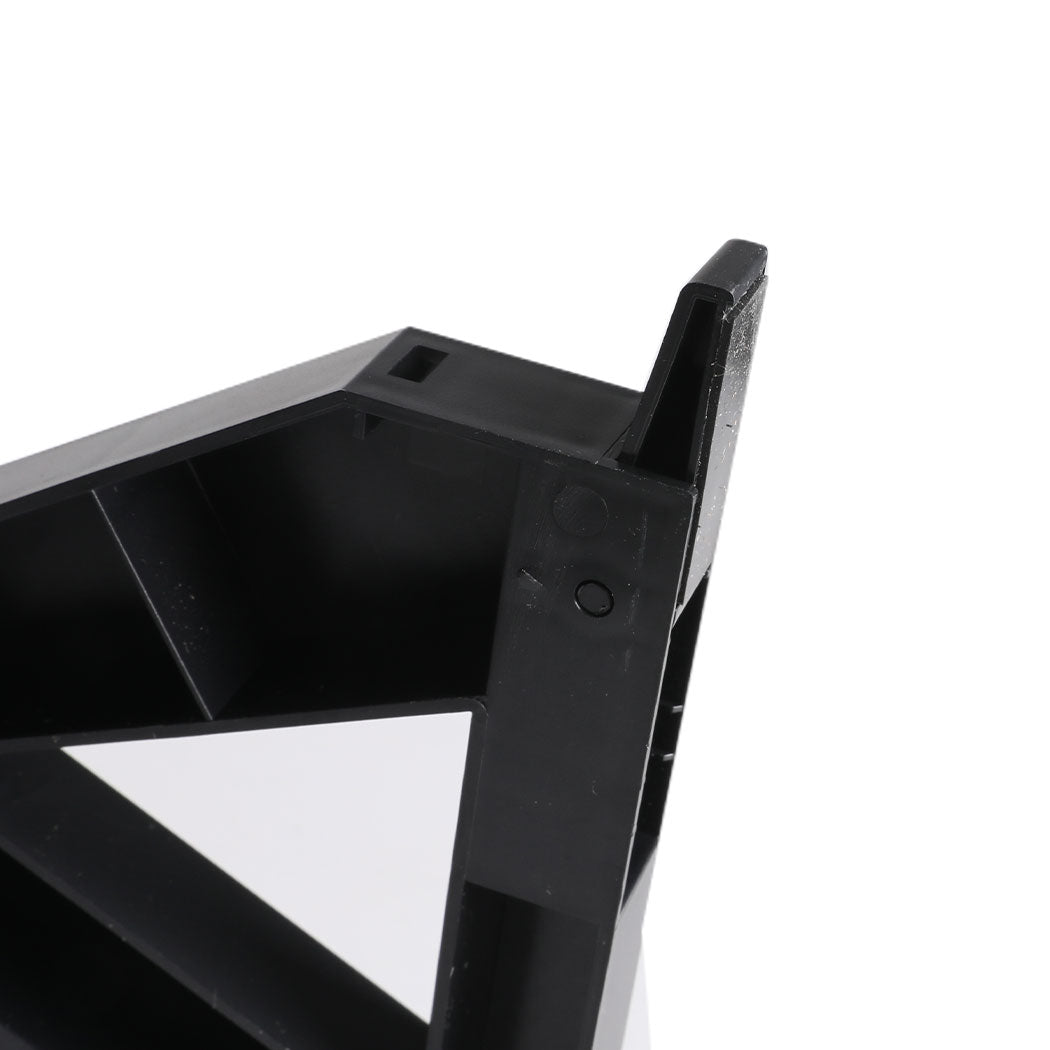 Pet Bowl Double - Adjustable Height Stand