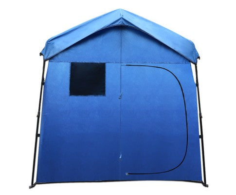 Camping Shower Toilet Tent