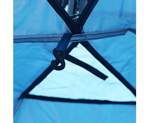 Camping Shower Toilet Tent