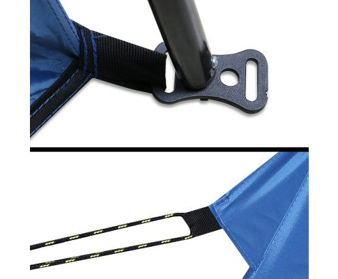 Camping Shower Toilet Tent
