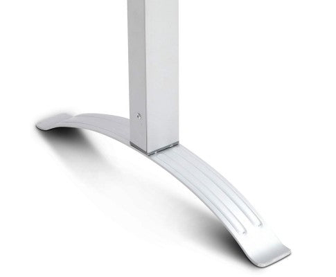 Towel Rail Electric Heated - 6 Rung