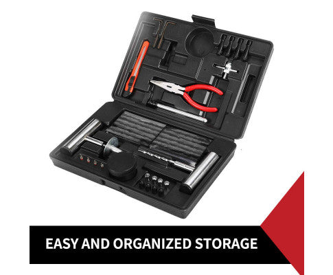Tyre Repair Kit