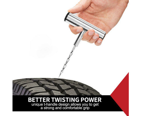 Tyre Repair Kit