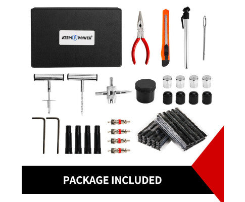 Tyre Repair Kit